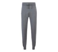 Boss Mens Kallio R Jogging Bottoms - Grey - XL - Grey - 74% Cotton/21% Polyester/5% Elastane