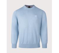 Boss Kanovano Sweater Blue L Men