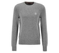 BOSS Men's Kanovano, Light/Pastel Grey51, L