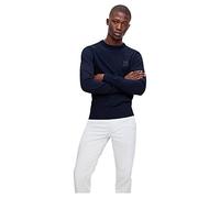 BOSS Kanovano Jumper - Blue blue 2X Large