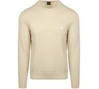 BOSS Men's Kanovano_s Knitted_Sweater