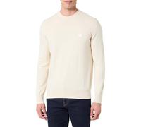 BOSS Men's Kanovano_s Knitted_Sweater, 767open Yellow, L