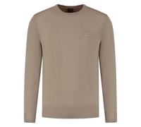 BOSS Men's Kanovano_s Knitted_Sweater, Open Green, XL