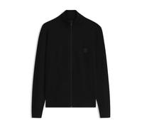 BOSS Men's Kanozip_s 10272322 01 Knitted_Jacket