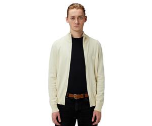 BOSS Men's Kanozip_s Knitted Jacket, L