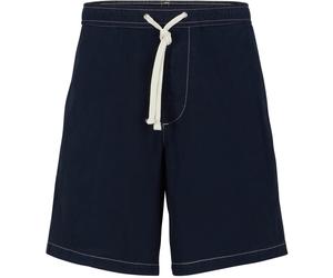 Boss Mens Karlos Cotton Casual Shorts GT44697