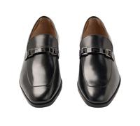 Boss Mens Kensington Leather Loafers GT4432