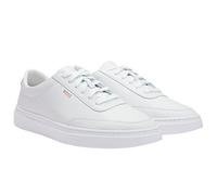 BOSS Men's Kieran_Tenn_al Tennis, White100, 7 UK