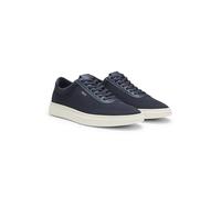 BOSS Men's Kieran_Tenn_knal 10271752 01Tennis Trainers, darkblue, 10 UK