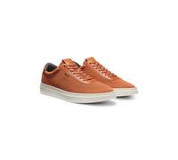 BOSS Men's Kieran_Tenn_knal 10271752 01Tennis Trainers, Medium Brown, 7 UK