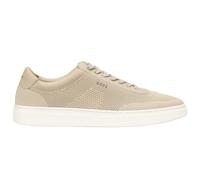 BOSS Men's Kieran_Tenn_knal 10271752 01Tennis Trainers, Open Beige., 7 UK