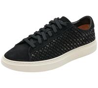 BOSS Men's Kieran_Tenn_numn Tennis, Black, 11 UK