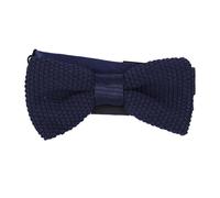 Boss Mens Knitted Bow Tie