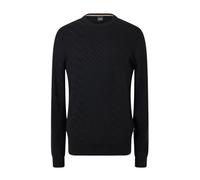 Boss Mens Knitted Regular Top GT28025