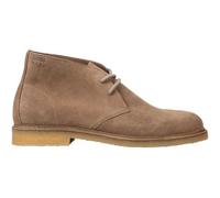 BOSS Men's Kope_desb_sdhs 10274654 01 Desert Boots, Medium Beige, 10.5 UK