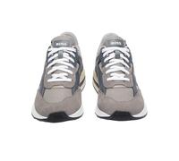 Boss Mens Kurt Leather Running Trainers GT5043
