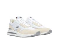 Boss Mens Kurt Leather Running Trainers GT5043