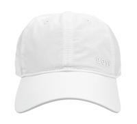 BOSS Men's Lach-rs 10269351 01 Cap, White100, One Size