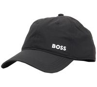 BOSS Men's Lach-RS Cap, Black1, ONESI