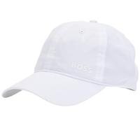 BOSS Men's Lach-RS Cap, White100, ONESI