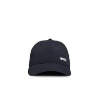 BOSS Mens Lach-RS Logo Cap with UV Protection
