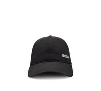 Men's BOSS Green Lach Mens Cap 50535236 - Black - Size: ONE size