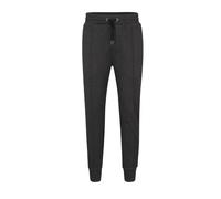 Boss Mens Lamont Fleece JoggersXL Black GT55049