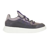 Boss Mens Leather Running Trainers6 UK Grey GT33812