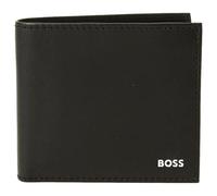 BOSS Unisex Coin Wallet Black One Size