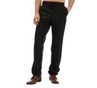 Boss Mens Ledan Trousers - Black - 40R - Black