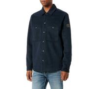 BOSS Men's Locky_1, Dark Blue404, M