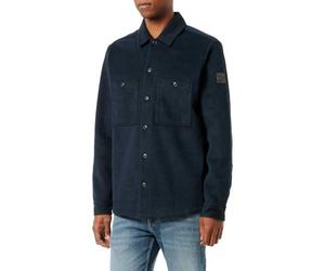 BOSS Mens locky_1, Dark Blue404, M