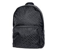 BOSS Men's Logo Backpack BB Model Catch 3.0 JM 50541466 Black Color