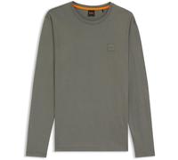 Boss Mens Logo Regular T-Shirt GT18927
