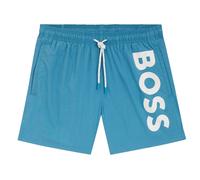 Boss Mens Logo Swim Shorts GT60756