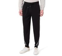 BOSS Men's Loungewear Pant, Black 001, M