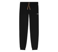 BOSS Men's Loungewear Pant, Black 002, 4XL