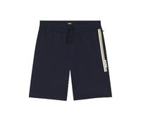 BOSS Men's Loungewear Shorts, Dark Blue 405., XL