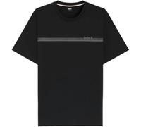 BOSS Men's Loungewear T-Shirt, Dark Blue 405., L