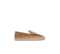 BOSS Men's Madeira_mocc_sdwv 10260400 01 Loafers, Medium Beige, 7 UK
