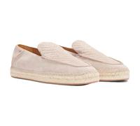 BOSS Men's Madeira_Slon_sdmn Slip_On, Medium Beige, 7 UK