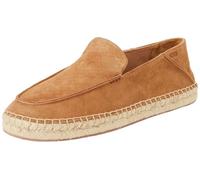 BOSS Men's Madeira_Slon_sdmn Slip_On, Medium Brown, 6 UK