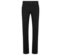 BOSS Men's Maine BC-L-C Jeans, Black2, 3634