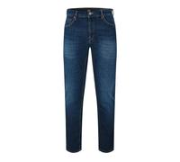 Boss Mens Maine3 102481 in Navy - Size 32W/30L