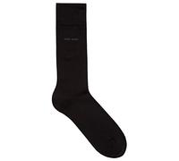 BOSS Men's Marc RS Uni CC Socks, New-Black1, 43-46