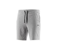 BOSS Mens Medium Grey Mix&Match Embroidered Short