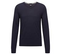 Boss Melba-p V Neck Sweater Red 2XL Man