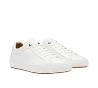 Boss Mens Mirage Leather Tennis Trainers GT5225