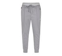 Boss Mens Mirror 10247887 01 Joggers in Medium Grey - Size Small