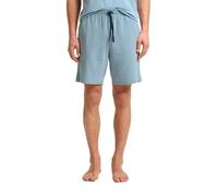 BOSS Mens Mix and Match Jersey Shorts Cotton Open Blue 483 XL